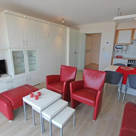 Apartment Vierboete 0504